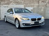 Used 2015 BMW 535i Sedan image 2