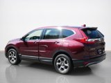 Used 2018 Honda CR-V EX-L image 5