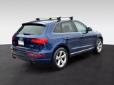 Used 2015 Audi Q5 2.0T Prestige image 4