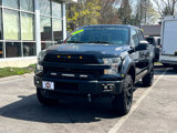 Used 2016 Ford F150 XLT w/ Equipment Group 302A Luxury image 2