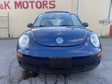Used 2006 Volkswagen Beetle Coupe w/ Package 1 image 2