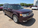 Used 2011 Ford Flex SEL w/ Rapid Spec Order Code image 6