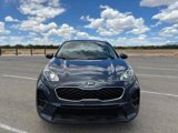 Used 2022 Kia Sportage LX image 2