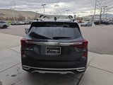 Used 2023 Kia Seltos SX w/ SX Sunroof Package image 5