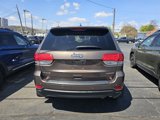 Used 2019 Jeep Grand Cherokee Laredo w/ 18" Wheel & 8.4" Radio Group image 2