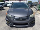 Used 2015 Honda Civic EX image 4