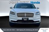 Used 2021 Lincoln Nautilus FWD w/ Equipment Group 101A image 3