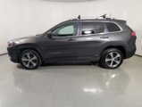 Used 2019 Jeep Cherokee Limited image 4