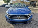 Used 2022 Volkswagen Jetta SEL image 2