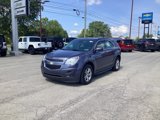 Used 2013 Chevrolet Equinox LS image 3