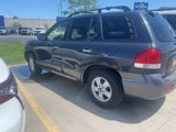 Used 2006 Hyundai Santa Fe GLS image 3