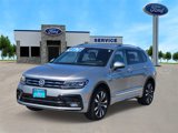 Used 2020 Volkswagen Tiguan SEL Premium R-Line image 3
