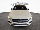 Certified 2021 Mercedes-Benz A 35 AMG 4MATIC image 2