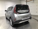 New 2025 Kia Soul LX image 5