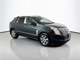 Used 2015 Cadillac SRX Luxury w/ Driver Awareness Package image 2