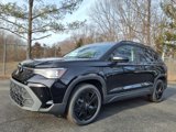 New 2025 Volkswagen Taos SE image 2