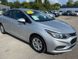Used 2017 Chevrolet Cruze LS image 3