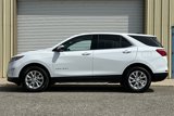 Used 2020 Chevrolet Equinox LT image 3
