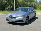 Used 2015 Acura TLX V6 w/ Technology Package image 3