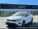 Used 2022 Kia Forte GT-Line w/ GT-Line Technology Package image 5