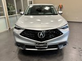New 2025 Acura ADX AWD image 4