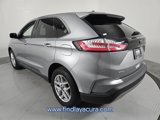 Used 2021 Ford Edge SEL image 4