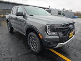 New 2024 Ford Ranger XLT w/ Technology Package image 3