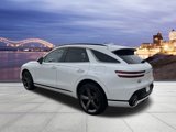 New 2024 Genesis GV70 3.5T Sport w/ Sport Advanced Package image 3
