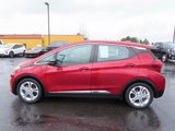 Used 2017 Chevrolet Bolt LT image 4