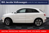 Used 2016 Audi Q3 2.0T Prestige w/ Prestige Package image 4