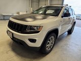 Used 2015 Jeep Grand Cherokee Limited image 3