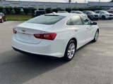 Used 2023 Chevrolet Malibu LT image 3