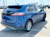 Used 2024 Ford Edge SEL image 4