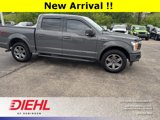 Used 2018 Ford F150 XLT w/ Equipment Group 302A Luxury image 4