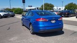 Used 2020 Ford Fusion SEL image 4