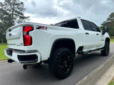 Used 2022 Chevrolet Silverado 2500 LTZ w/ LTZ Plus Package image 5