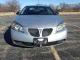 Used 2009 Pontiac G6 Sedan image 3
