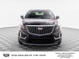 New 2025 Cadillac XT5 Premium Luxury image 2
