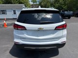 Certified 2022 Chevrolet Equinox Premier image 4