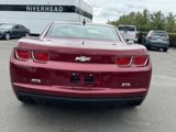 Used 2010 Chevrolet Camaro LT image 6