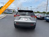 Used 2023 Toyota RAV4 XLE image 4