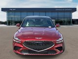 Used 2025 Genesis G70 2.5T w/ Sport Prestige Package image 6