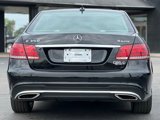 Used 2014 Mercedes-Benz E 350 4MATIC Sedan image 6
