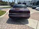 Used 1996 Chrysler LHS image 4