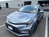 Used 2023 Toyota Corolla SE image 3