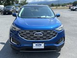 Used 2022 Ford Edge SEL w/ Convenience Package image 3