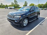 Used 2018 Jeep Grand Cherokee Laredo image 3