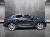Used 2022 Audi Q3 2.0T Premium Plus w/ Premium Plus Package image 4
