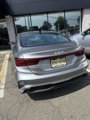 Used 2023 Kia Forte LXS image 2