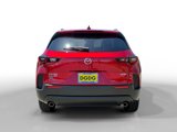 New 2025 MAZDA CX-50 2.5 Hybrid w/ Preferred Pkg image 4